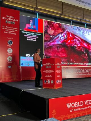 World Congress of Videourology & Advances in clinical Urology